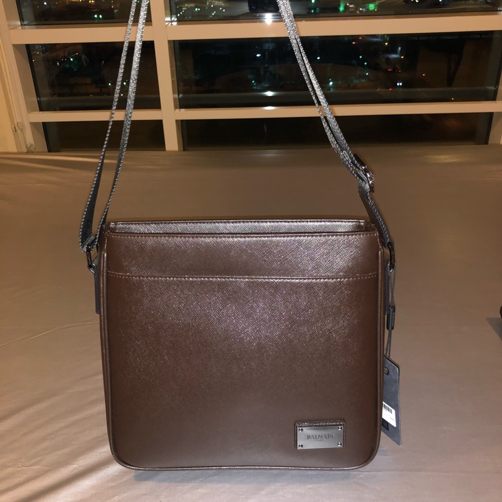 Balmain Shoulder Bag